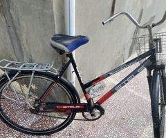 Velosiped