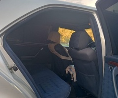 Mercedes C Class  C 200, 1996, 2.0L, 493500 km, Avtomat