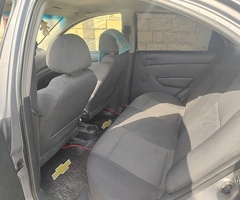 Chevrolet  Aveo, 2010, 1.4L, 250000 km, Mexanika