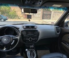 Kia  Soul, 2015, 1.6L, 140000 km, Avtomat