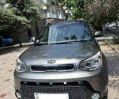 Kia  Soul, 2015, 1.6L, 140000 km, Avtomat