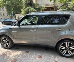 Kia  Soul, 2015, 1.6L, 140000 km, Avtomat