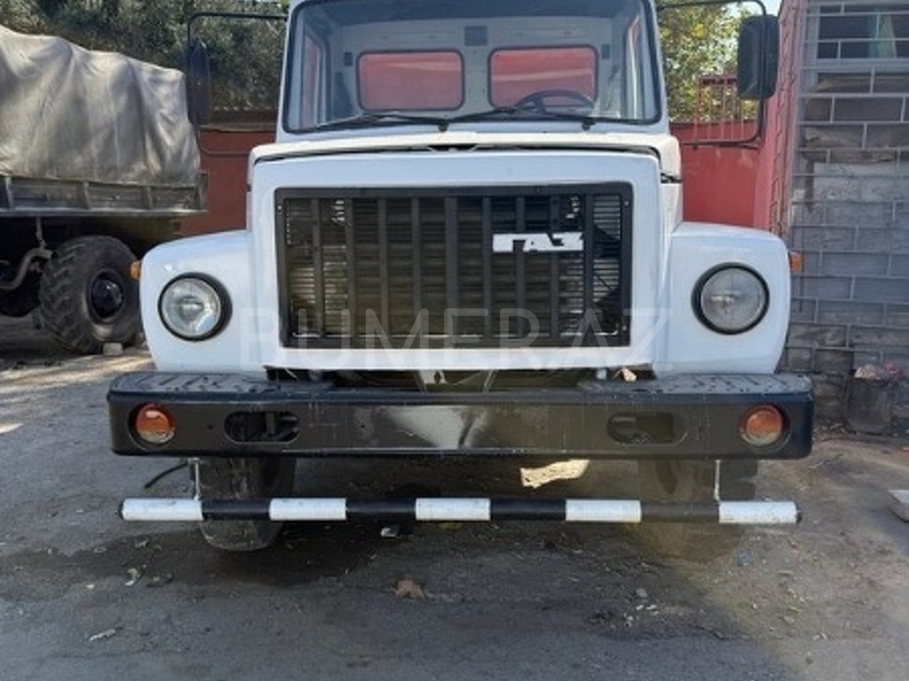 53, 2007, 4.7L, 40000 km, Mexanika