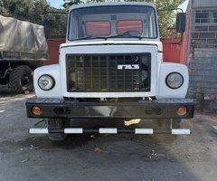 53, 2007, 4.7L, 40000 km, Mexanika