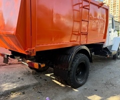 53, 2007, 4.7L, 40000 km, Mexanika