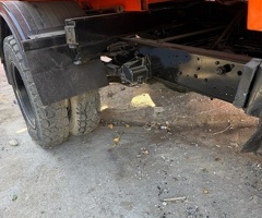 53, 2007, 4.7L, 40000 km, Mexanika