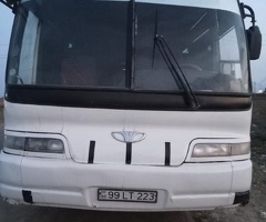 1999, 11L, 570000 km, Mexanika