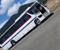 1999, 11L, 570000 km, Mexanika