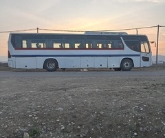 1999, 11L, 570000 km, Mexanika