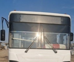 2011, 8.5L, 450000 km, Mexanika