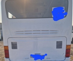 2011, 8.5L, 450000 km, Mexanika