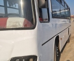 2011, 8.5L, 450000 km, Mexanika