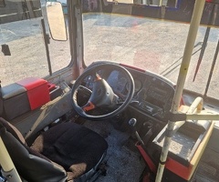 2011, 8.5L, 450000 km, Mexanika