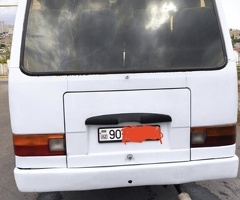 2002, 3.9L, 880000 km, Mexanika