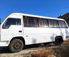 2002, 3.9L, 880000 km, Mexanika