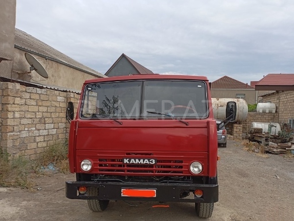 5511 , 1987, 11L, 100000 km, Mexanika