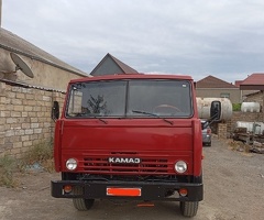 5511 , 1987, 11L, 100000 km, Mexanika