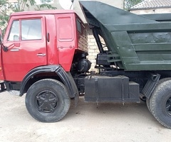 5511 , 1987, 11L, 100000 km, Mexanika