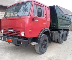 5511 , 1987, 11L, 100000 km, Mexanika