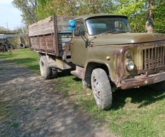 53, 1987, 4.3L, 127000 km, Mexanika