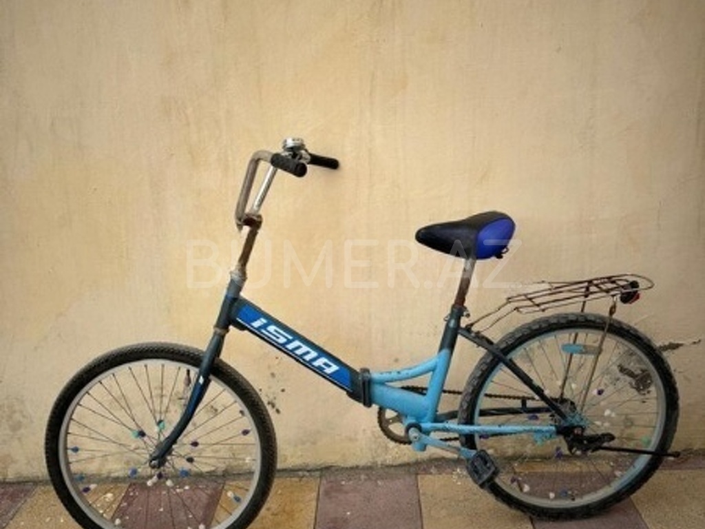 Velosiped