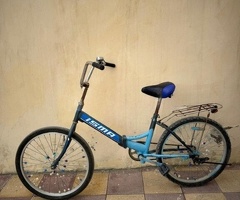 Velosiped