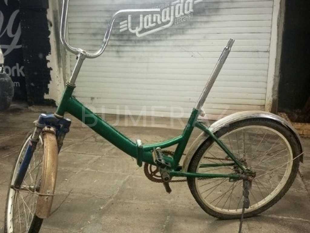 Velosiped