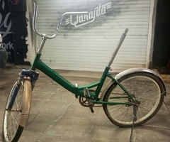 Velosiped
