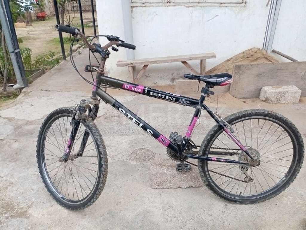 Velosiped