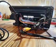 Monitor və audio sistemlər, Android monitor