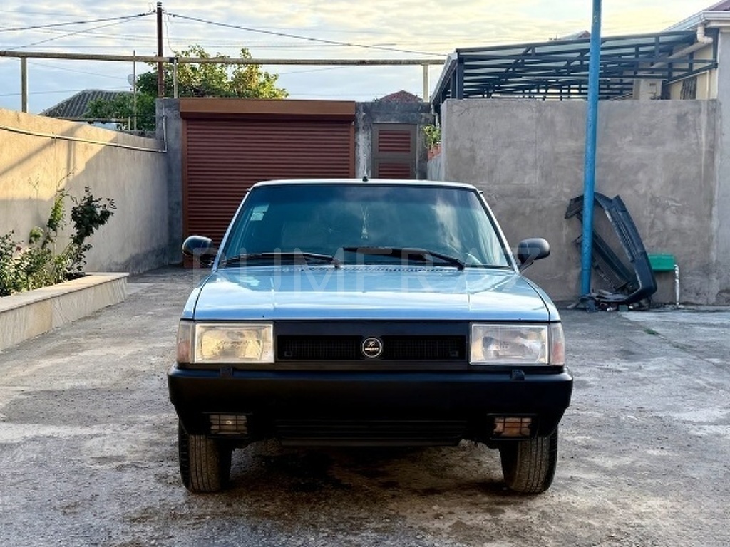 Tofas  Sahin, 2004, 1.6L, 102528 km, Mexanika