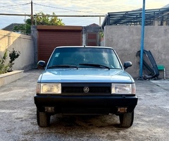 Tofas  Sahin, 2004, 1.6L, 102528 km, Mexanika