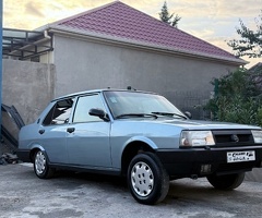 Tofas  Sahin, 2004, 1.6L, 102528 km, Mexanika