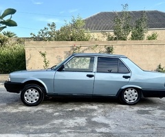 Tofas  Sahin, 2004, 1.6L, 102528 km, Mexanika