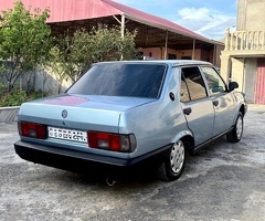 Tofas  Sahin, 2004, 1.6L, 102528 km, Mexanika