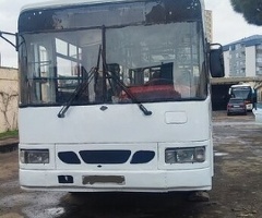 2009, 8.5L, 315000 km, Mexanika