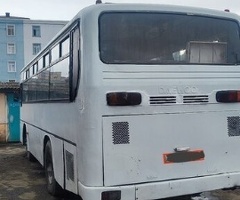2009, 8.5L, 315000 km, Mexanika