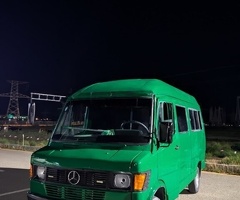 1993, 2.4L, 400000 km, Mexanika