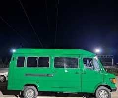 1993, 2.4L, 400000 km, Mexanika