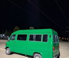1993, 2.4L, 400000 km, Mexanika