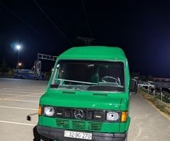 1993, 2.4L, 400000 km, Mexanika