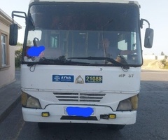 2008, 4.4L, 496000 km, Mexanika