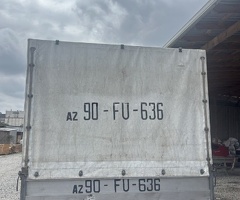 408 D , 1993, 2.3L, 350000 km, Mexanika
