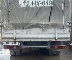 33021 , 1999, 2.4L, 150000 km, Mexanika
