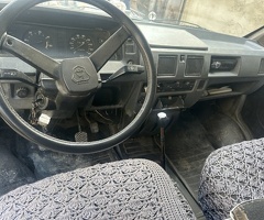33021 , 1999, 2.4L, 150000 km, Mexanika