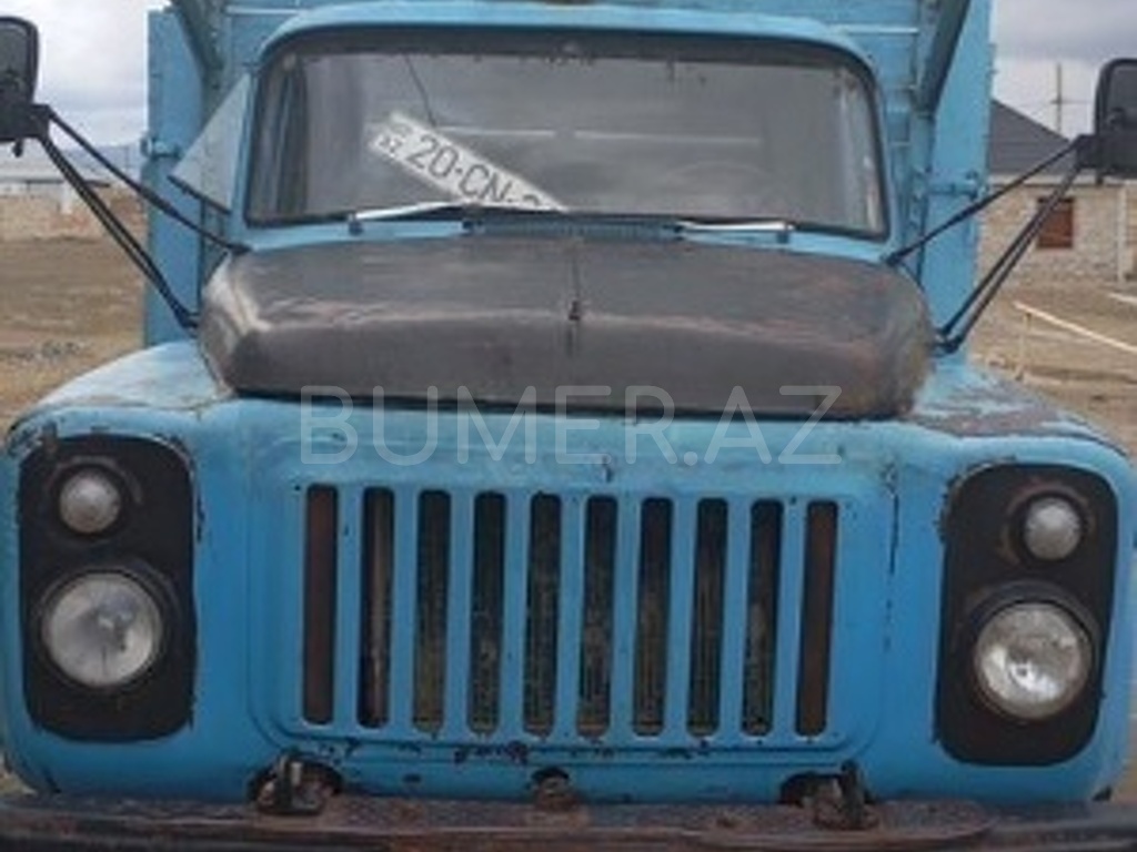53, 1979, 4.4L, 310000 km, Mexanika