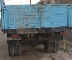 53, 1979, 4.4L, 310000 km, Mexanika