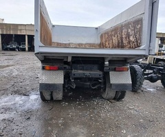 65115 , 2003, 11L, 120000 km, Mexanika