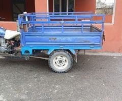 Motosiklet, 2015, 0.15L, 15000 km