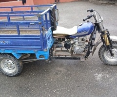 Motosiklet, 2015, 0.15L, 15000 km